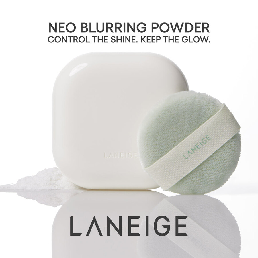 neo blurring powder