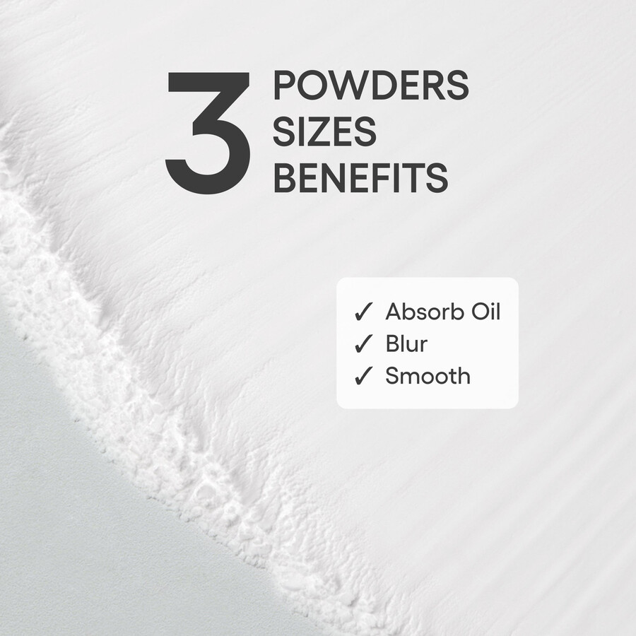 neo blurring powder